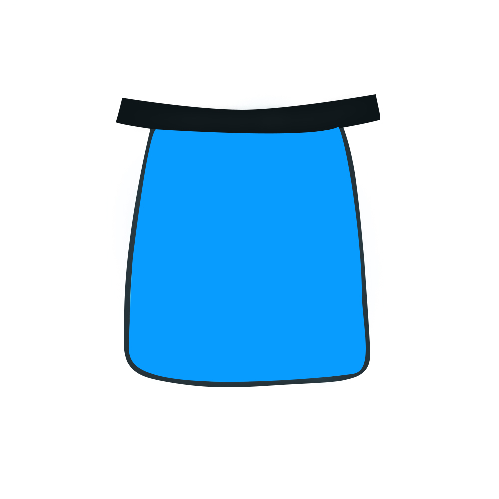 医用射线防护帘